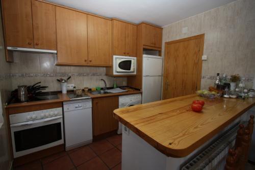 Casa Rural El Huerto Solana de Avila Екстериор снимка